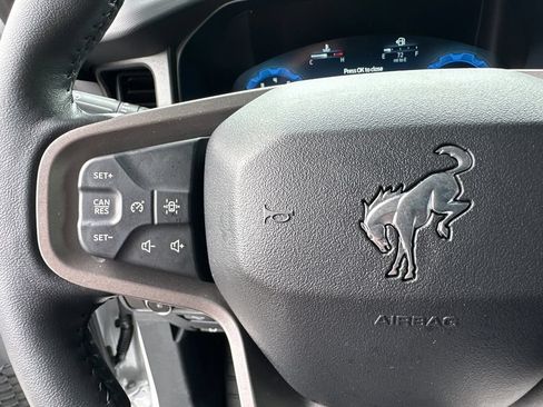 Used 2025 Ford Bronco Badlands AWD/4WD image 25
