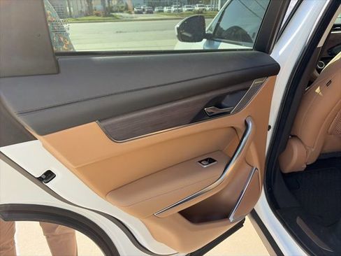 Used 2022 Jaguar F-PACE S image 12