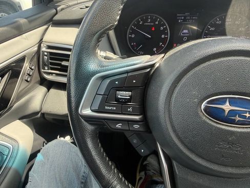 Used 2021 Subaru Outback Limited w/ Popular Package #2 AWD/4WD image 20