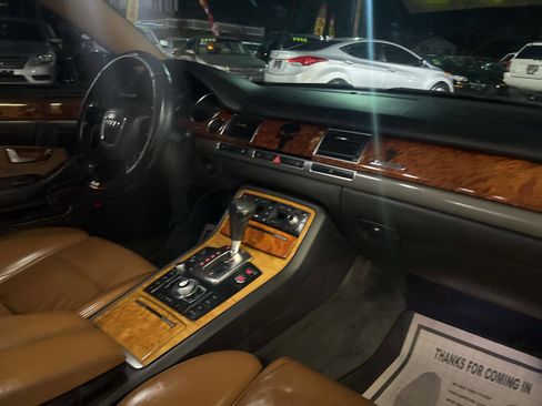 Used 2006 Audi A8 4.2 image 14