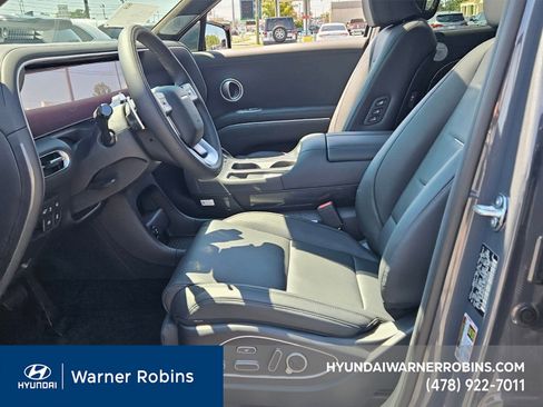 New 2026 Hyundai Palisade Calligraphy image 5