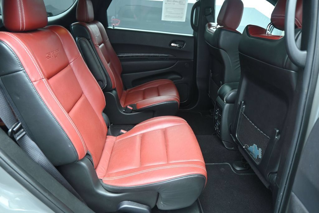 Used 2021 Dodge Durango SRT w/ Premium Interior Group AWD/4WD image 13