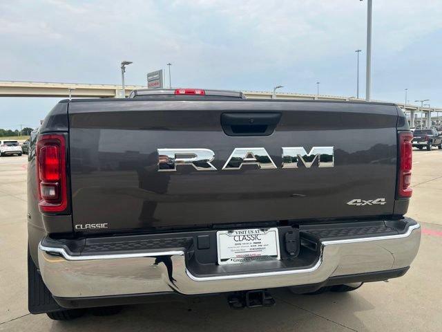New 2027 RAM 3500 Tradesman AWD/4WD image 7