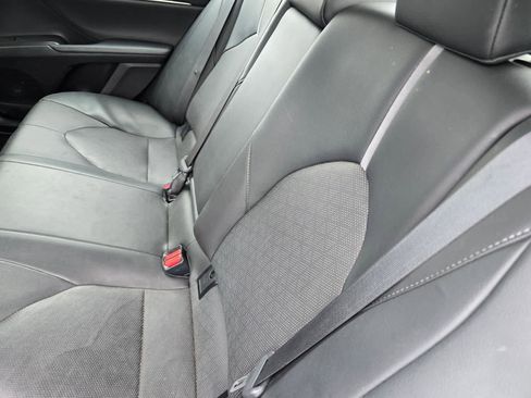Used 2024 Toyota Camry XSE FWD image 14