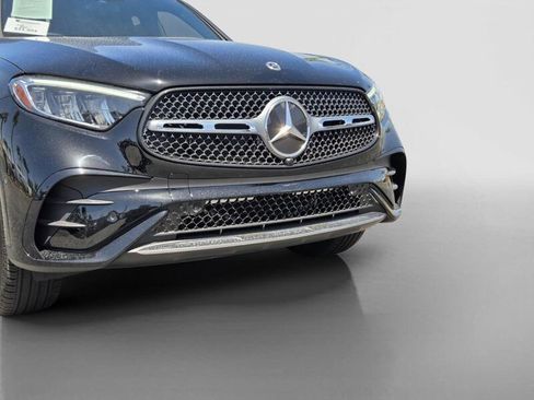 Certified 2026 Mercedes-Benz GLC 300 image 9
