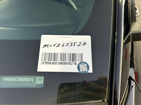 Used 2022 Ford Explorer ST w/ Equipment Group 401A image 34