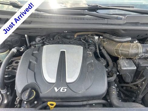 Used 2014 Kia Sedona LX FWD image 30