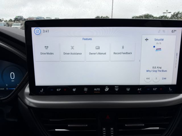 Used 2023 Ford Escape Active w/ Tech Pack #2 FWD image 30
