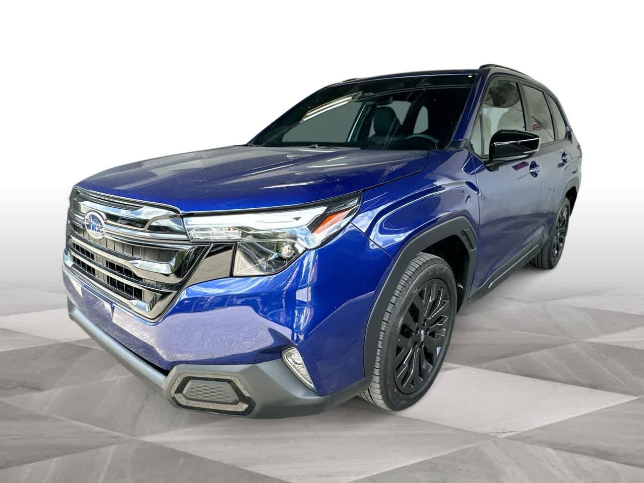 New 2026 Subaru Forester Wilderness AWD/4WD image 4