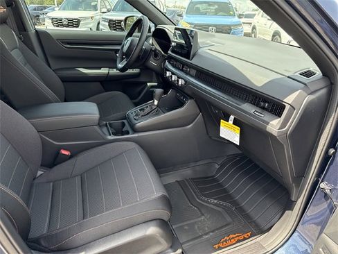 New 2026 Honda CR-V TrailSport image 15