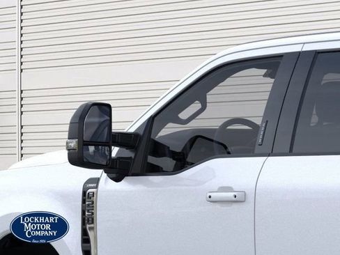 New 2025 Ford F250 Lariat w/ Lariat Ultimate Package image 50