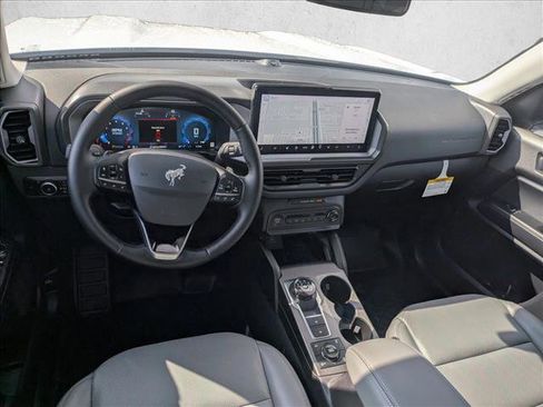 New 2025 Ford Bronco Sport Badlands w/ Badlands Tech Package image 14