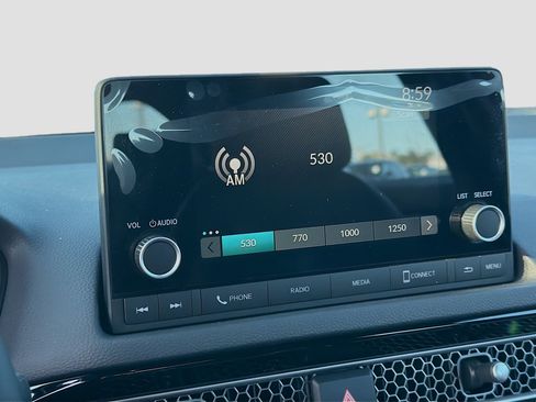 New 2026 Honda Civic Sport image 12