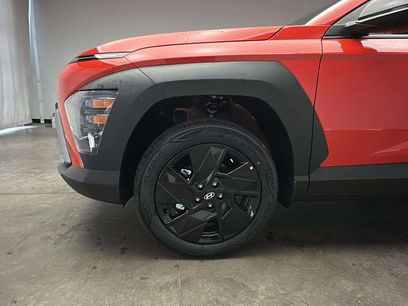New 2026 Hyundai Kona SEL Sport