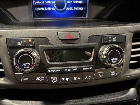 Used 2016 Honda Odyssey EX-L image 4