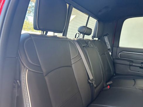 New 2026 RAM 2500 Rebel w/ Rebel Level 2 Equipment Group image 33