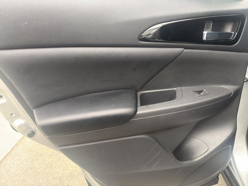 Used 2022 Mitsubishi Eclipse Cross SE AWD/4WD image 9