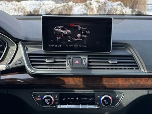 Used 2018 Audi Q5 2.0T Premium image 16