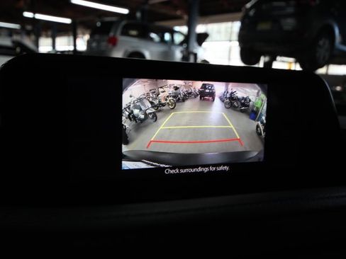 Used 2023 MAZDA CX-30 AWD 2.5 S w/ Select Package image 19