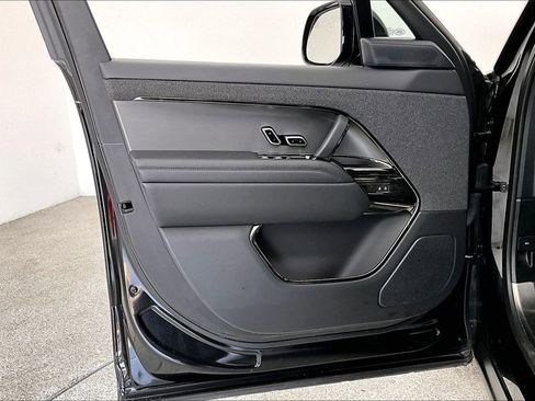 Used 2024 Land Rover Range Rover Sport Dynamic SE image 23