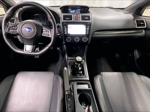 Used 2019 Subaru WRX Limited image 21