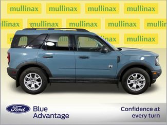 Certified 2022 Ford Bronco Sport Big Bend w/ Convenience Package video 2