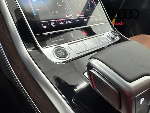 New 2026 Audi Q7 Premium Plus AWD/4WD image 36