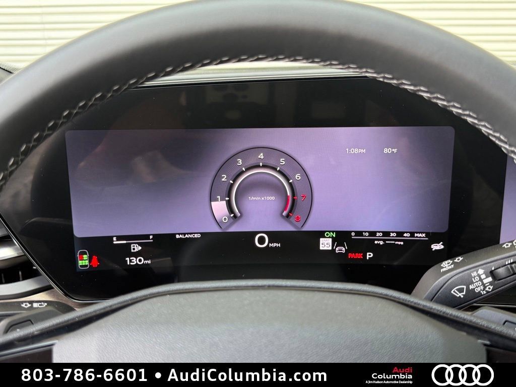 New 2026 Audi Q5 Premium Plus AWD/4WD image 25
