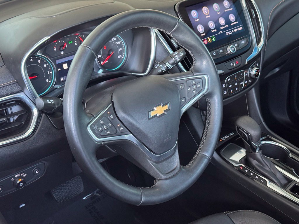 Used 2023 Chevrolet Equinox Premier FWD image 22