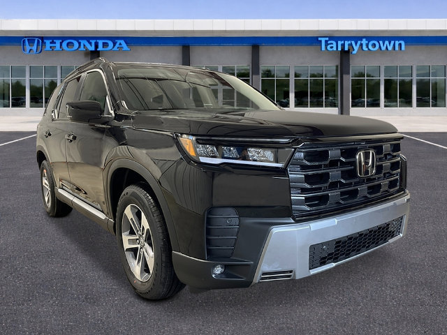 New 2026 Honda Pilot EX-L image 8