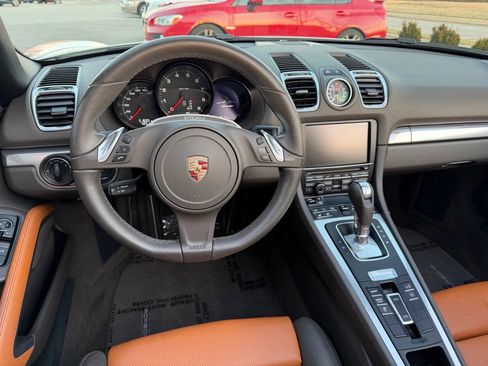 Used 2013 Porsche Boxster image 21