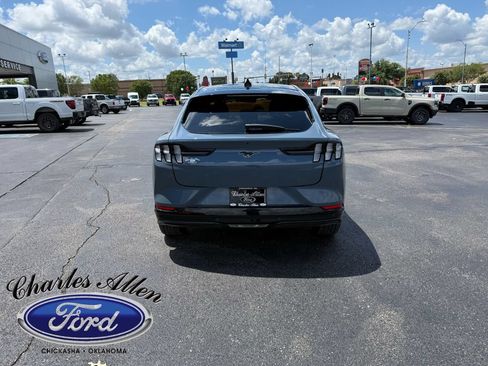Used 2023 Ford Mustang Mach-E Premium RWD image 4