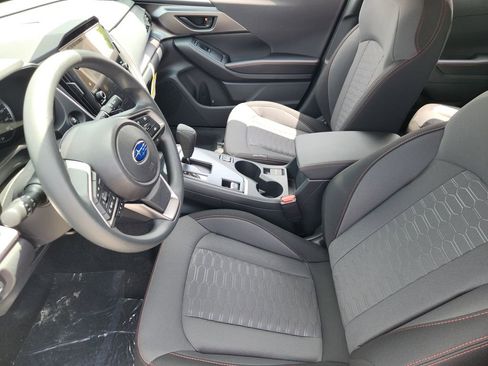 New 2026 Subaru Impreza 2.0i Sport AWD/4WD image 10