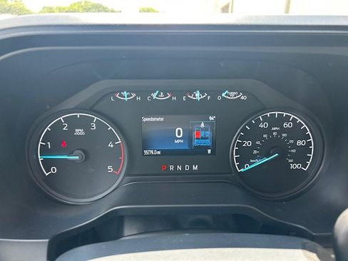Used 2024 Ford F250 XLT AWD/4WD image 16
