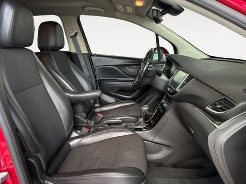 Used 2019 Buick Encore Preferred FWD image 13