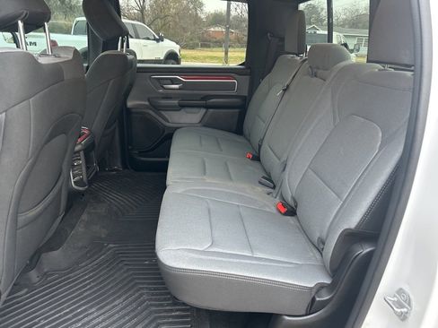 Used 2021 RAM 1500 Big Horn image 10