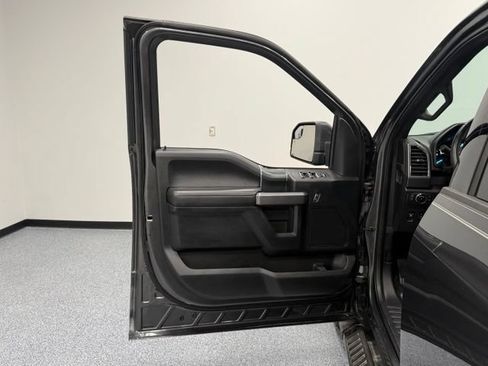 Certified 2019 Ford F150 XLT w/ Equipment Group 302A Luxury AWD/4WD image 14