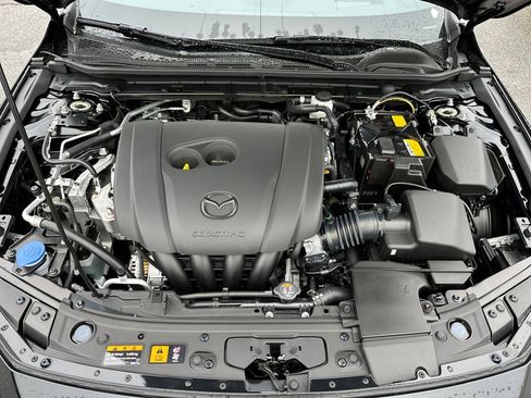 New 2026 MAZDA MAZDA3 2.5 S Hatchback w/ Premium Pkg image 26