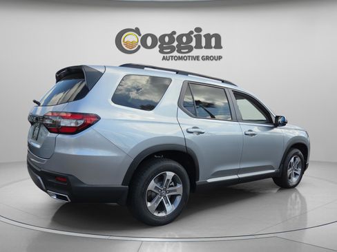 New 2026 Honda Pilot EX-L image 6