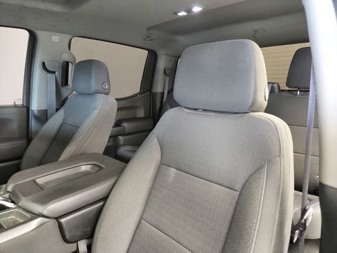 Used 2021 Chevrolet Silverado 1500 LT AWD/4WD image 20