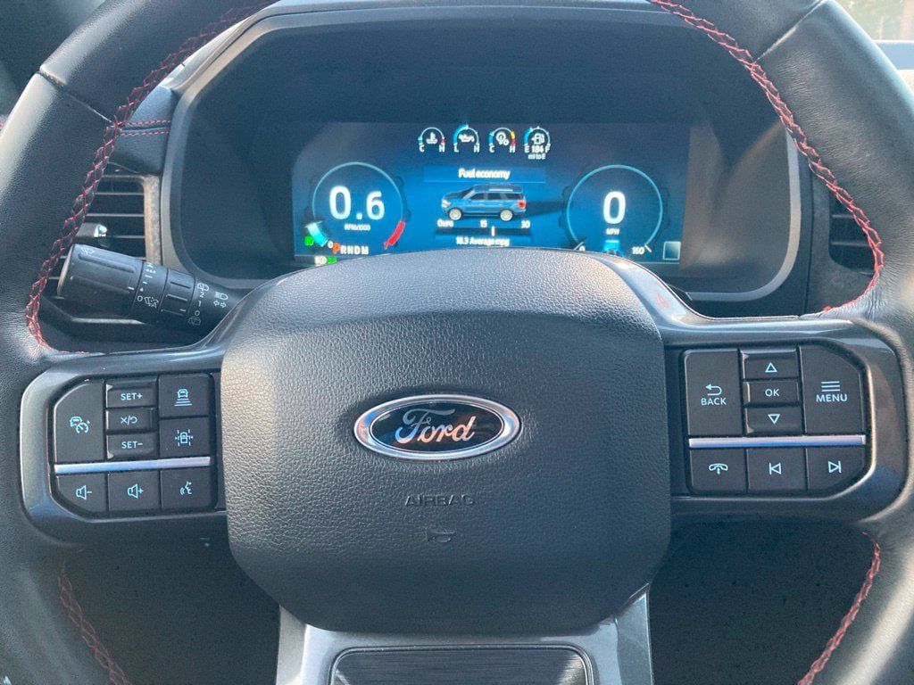 Used 2022 Ford Expedition Max Limited RWD image 21