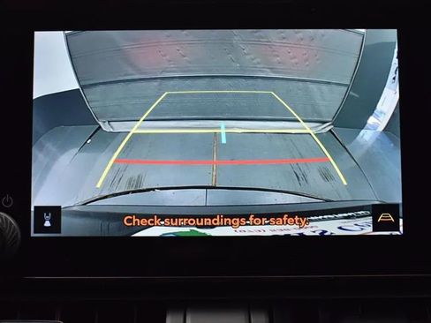 Used 2023 Toyota RAV4 LE image 39