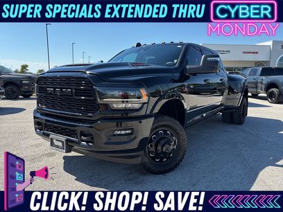Used 2024 RAM 3500 Limited