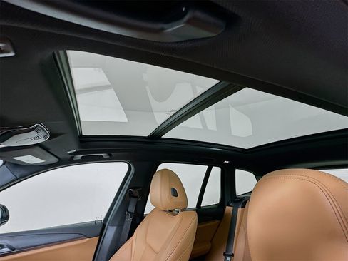 Used 2022 BMW X3 xDrive30i w/ M Sport Package 2 image 23