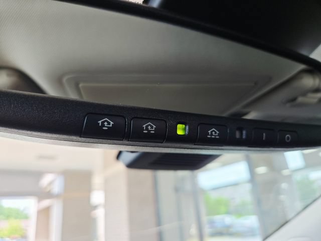 Used 2019 Nissan Murano SL w/ SL Technology Package FWD image 31