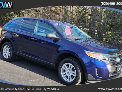 Used 2011 Ford Edge SE