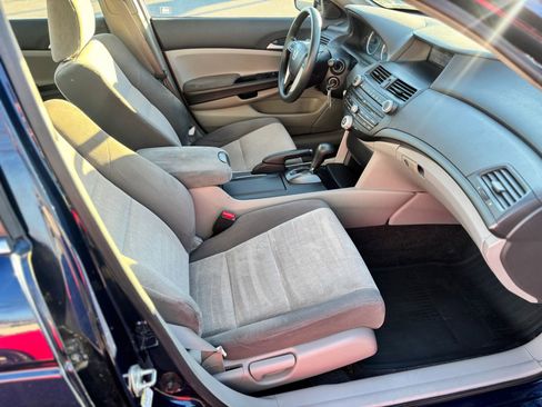 Used 2008 Honda Accord LX image 15