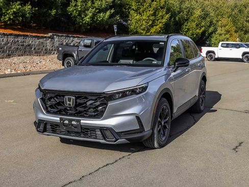 Used 2023 Honda CR-V Sport image 8
