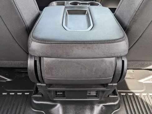 Used 2023 Chevrolet Silverado 1500 W/T w/ WT Value Package image 34