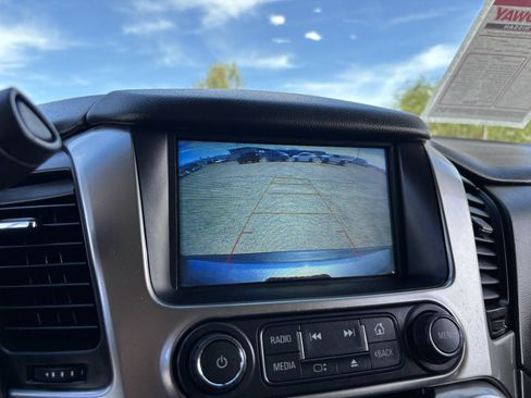Used 2019 Chevrolet Tahoe LS w/ Max Trailering Package AWD/4WD image 24